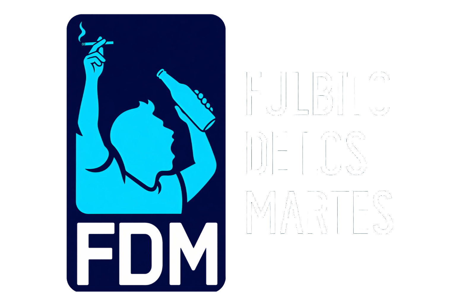 Fulbito Martes